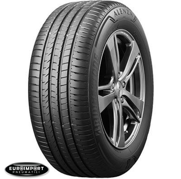 Bridgestone Alenza 001  215/60 R17 96 H   TL DOT 2025